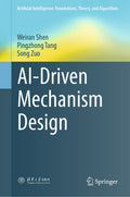 Artificial Intelligence: Foundations, Theory, and Algorithms
