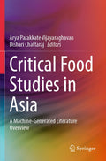 Critical Food Studies in Asia