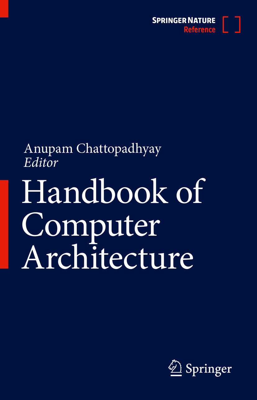 Handbook of Computer Architecture