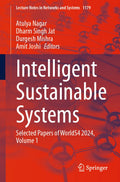 Lecture Notes in Networks and Systems