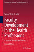 Innovation and Change in Professional Education