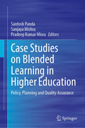 Case Studies on Blended Learning in Higher Education