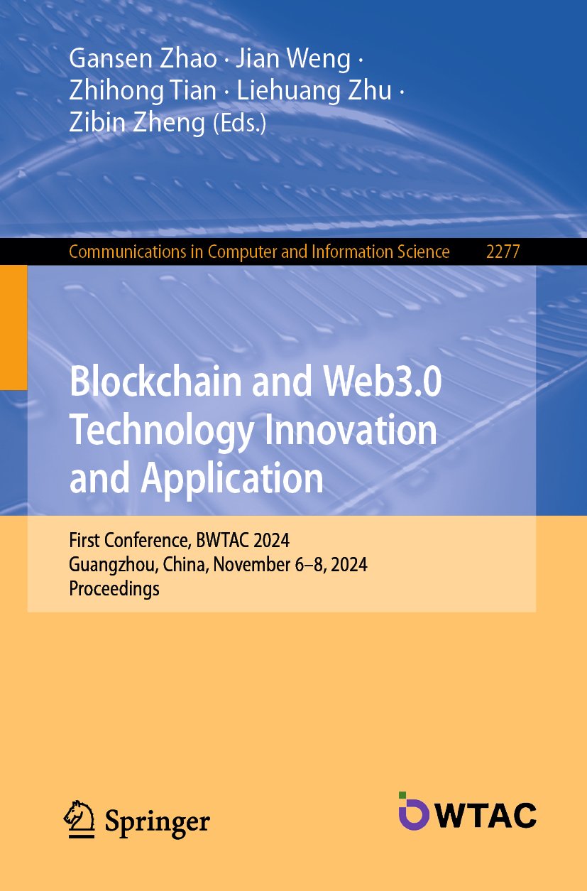 Communications in Computer and Information Science