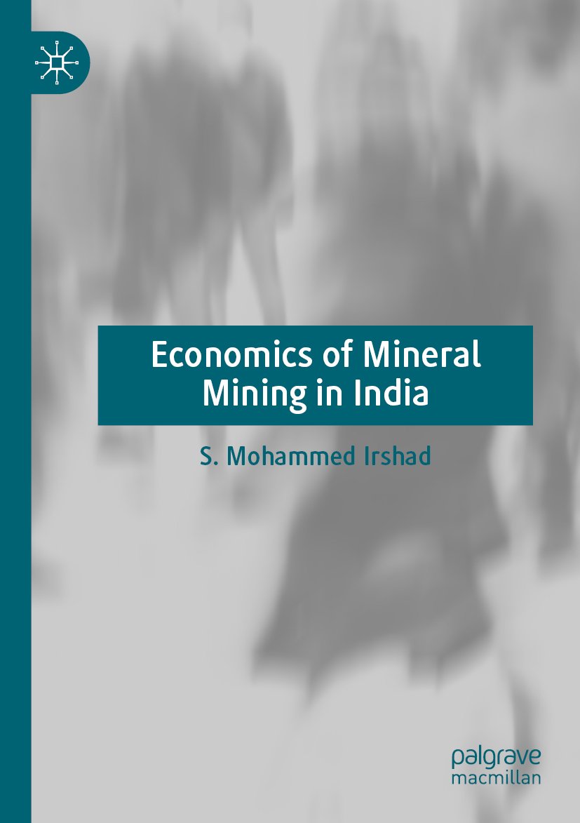 Economics of Mineral Mining in India