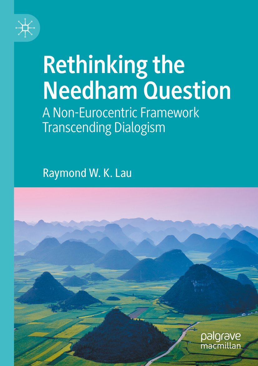 Rethinking the Needham Question