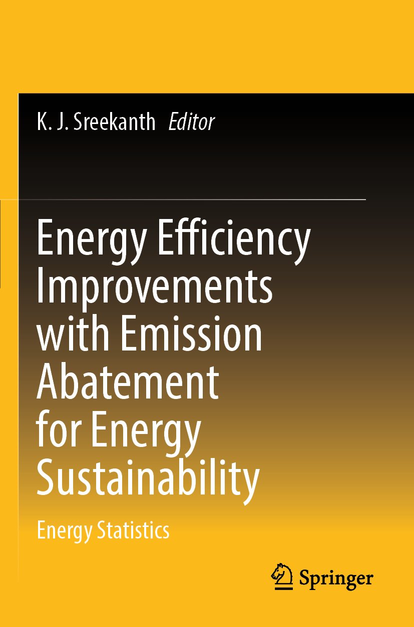 Energy Efficiency Improvements with Emission Abatement for Energy Sustainability