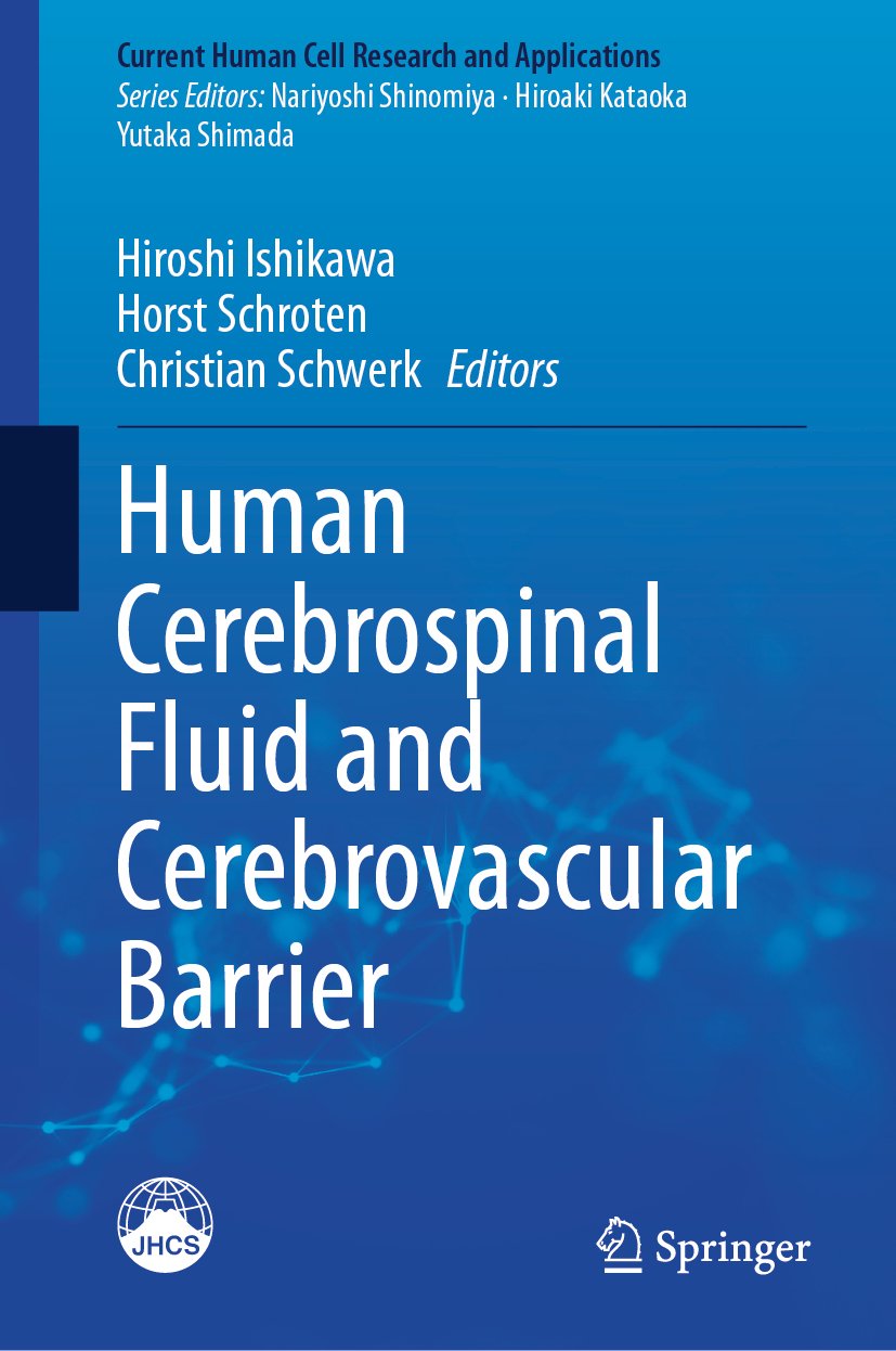 Human Cerebrospinal Fluid and Cerebrovascular Barrier