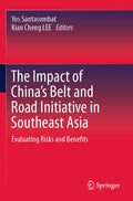 The Impact of China's Belt and Road Initiative in Southeast Asia