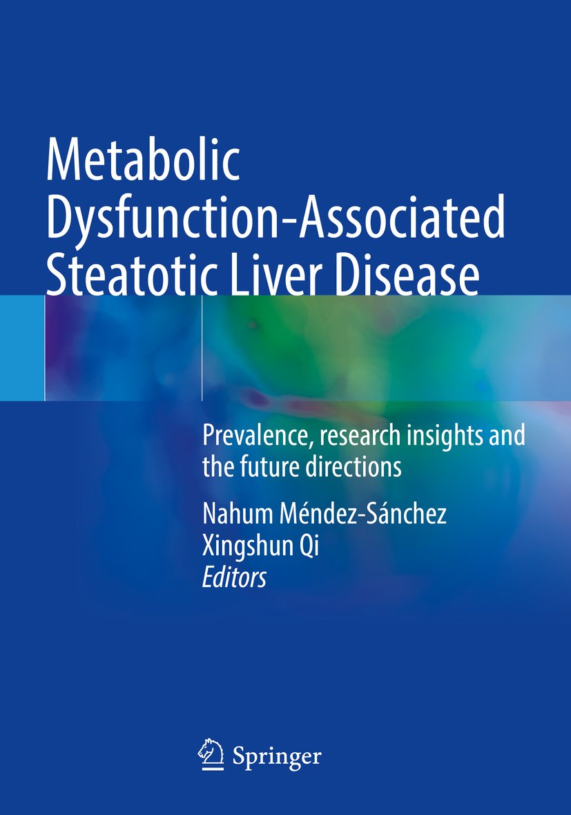 Metabolic Dysfunction-Associated Steatotic Liver Disease