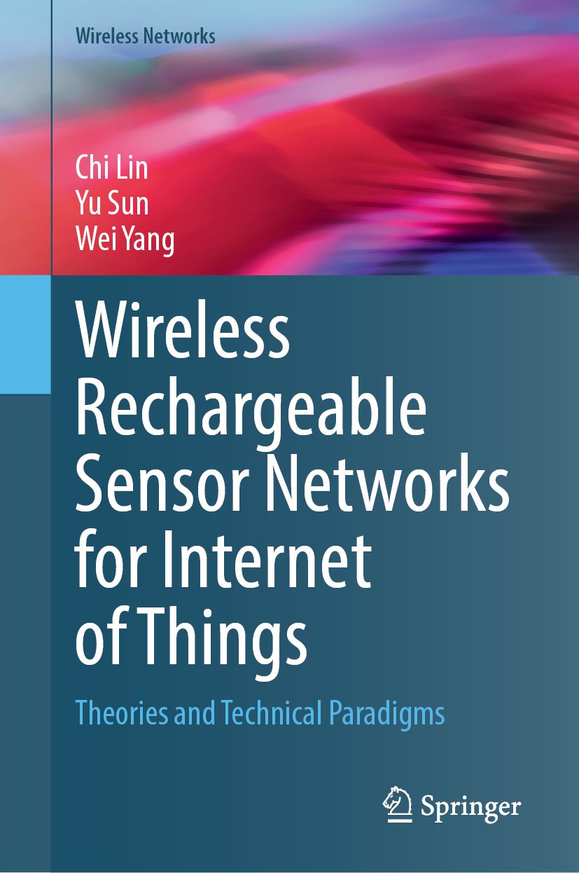 Wireless Networks