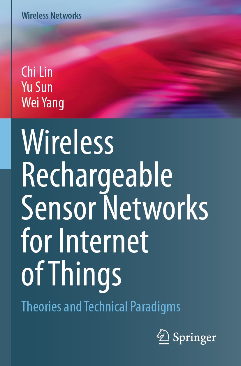 Wireless Networks