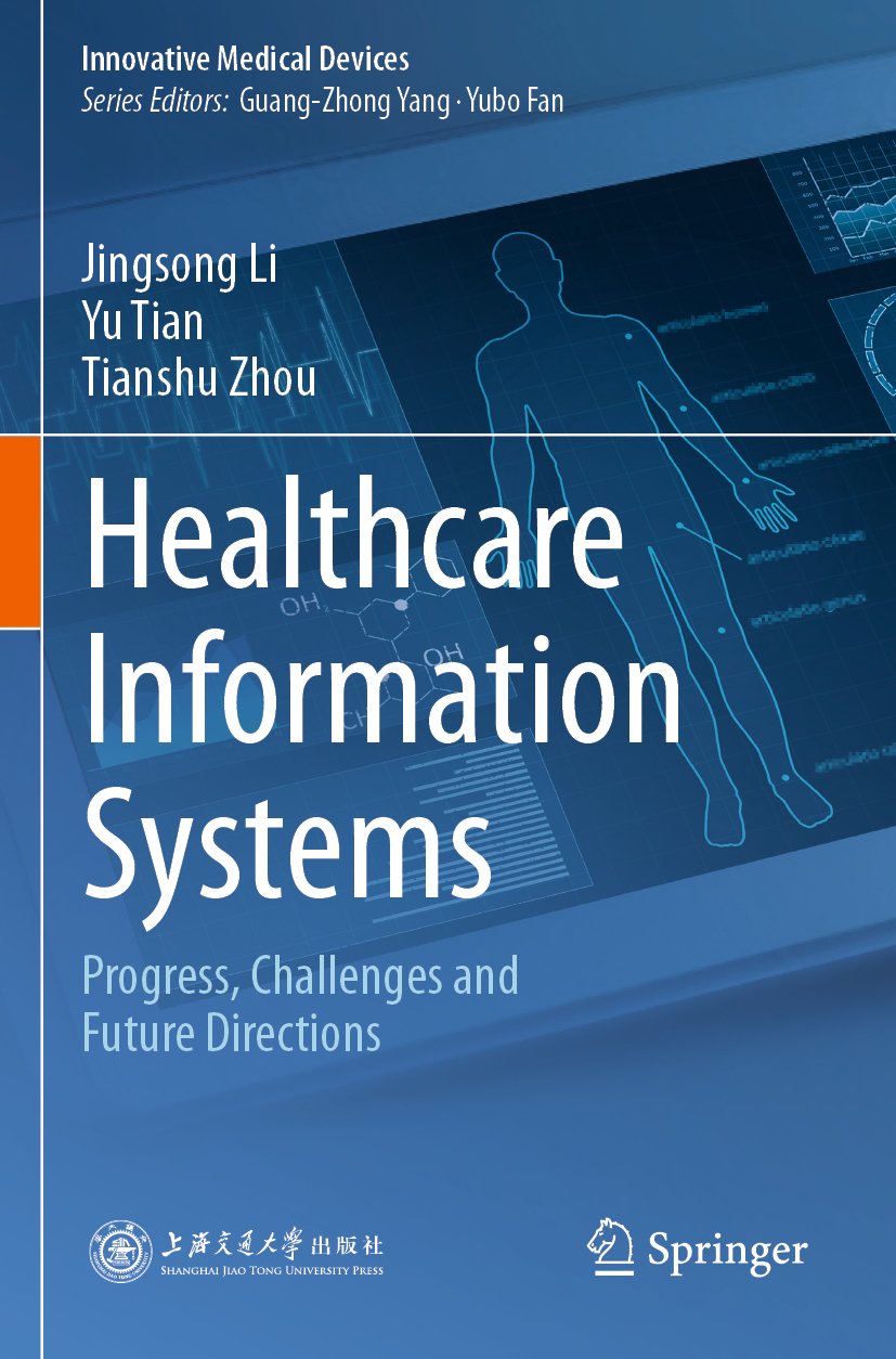 Healthcare Information Systems