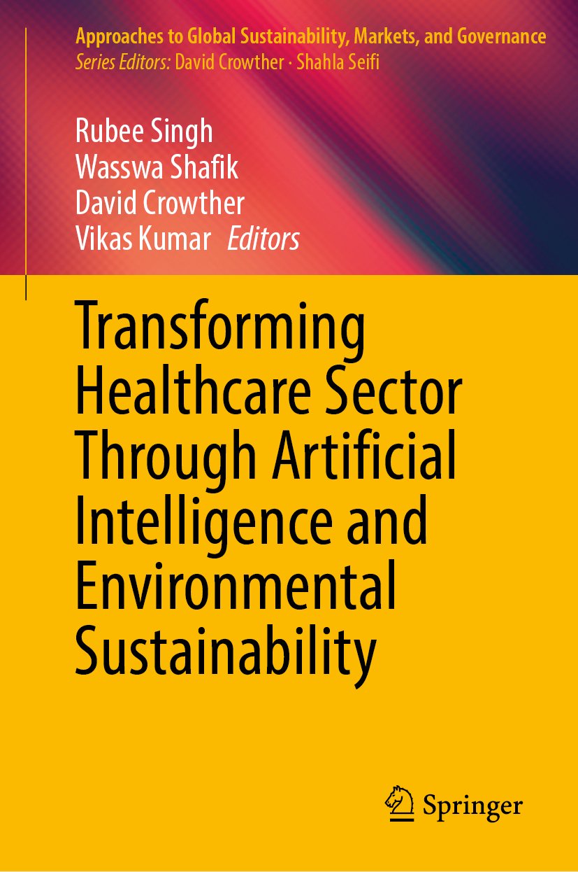 Approaches to Global Sustainability, Markets, and Governance