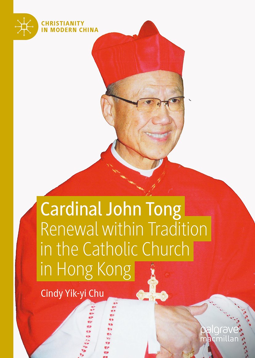 Christianity in Modern China