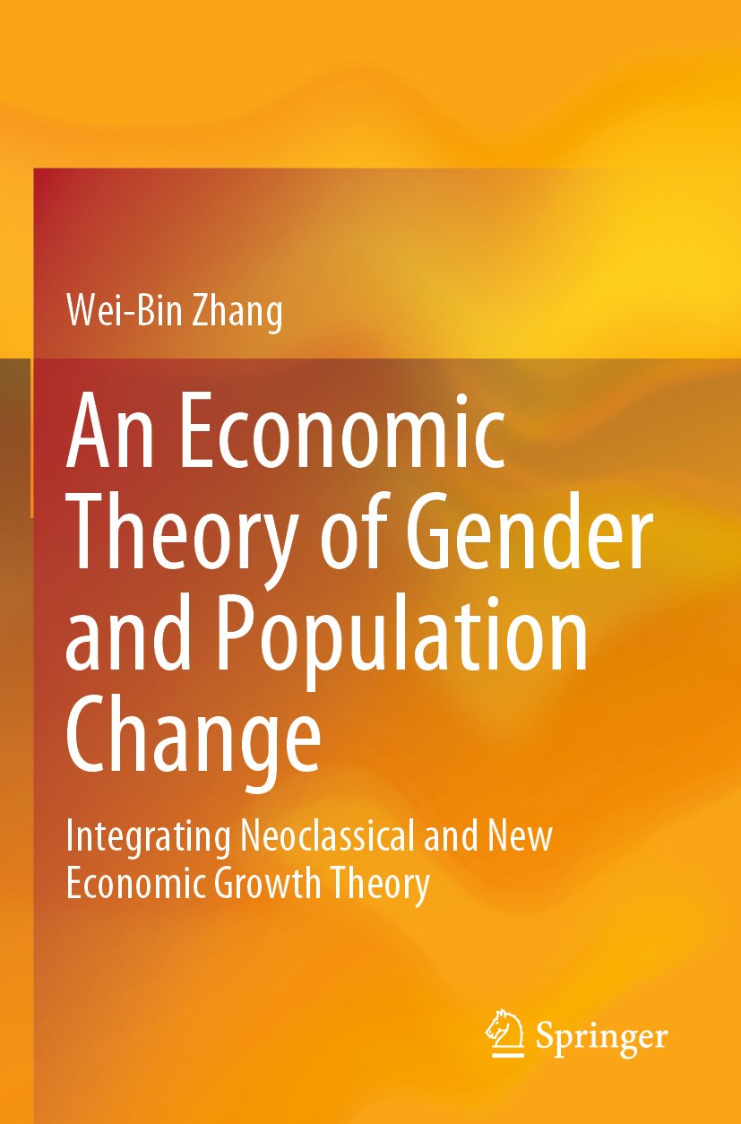 An Economic Theory of Gender and Population Change