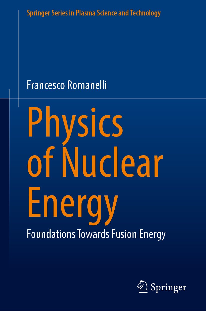Springer Series in Plasma Science and Technology