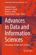 Lecture Notes in Networks and Systems