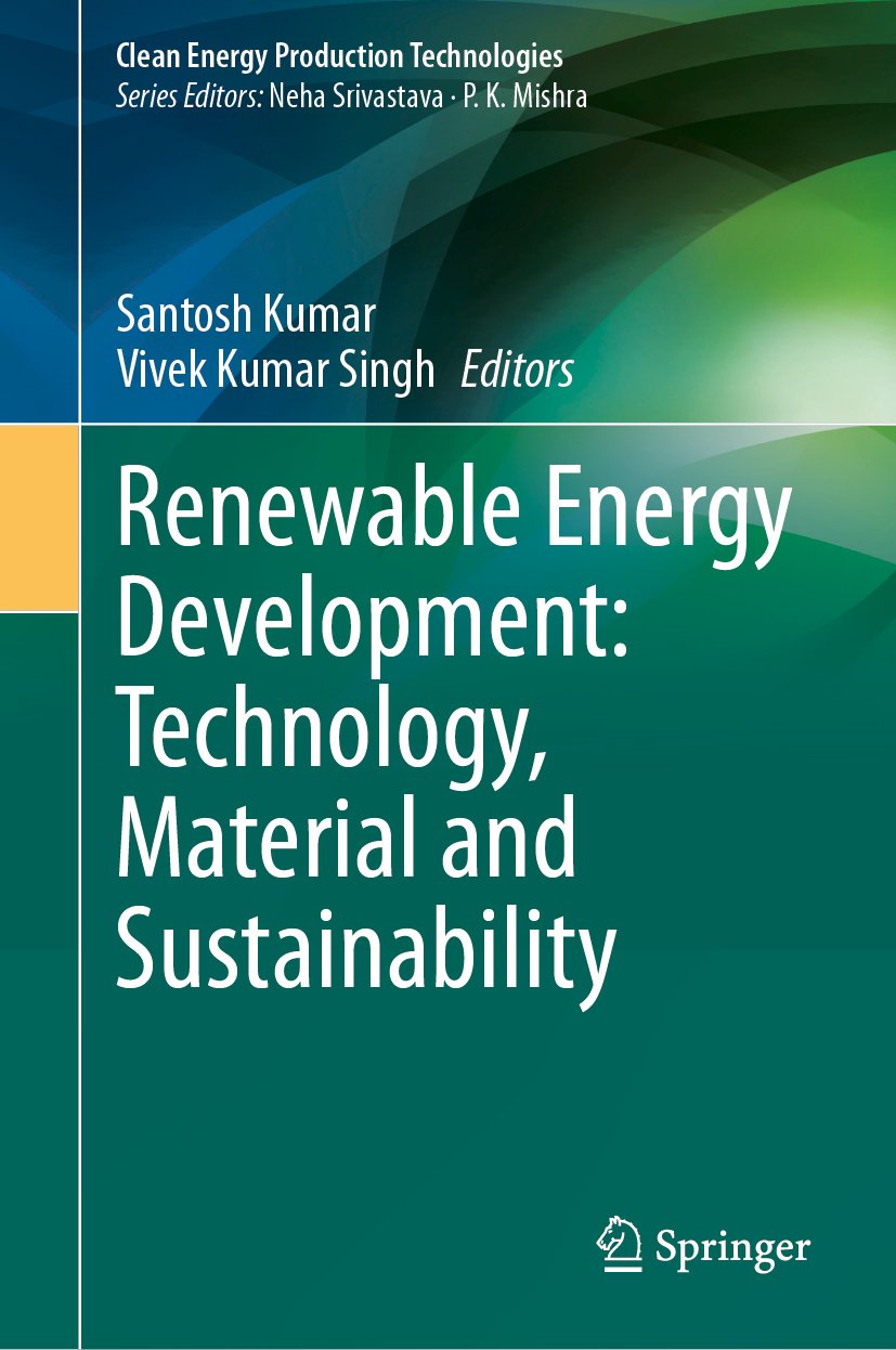 Clean Energy Production Technologies