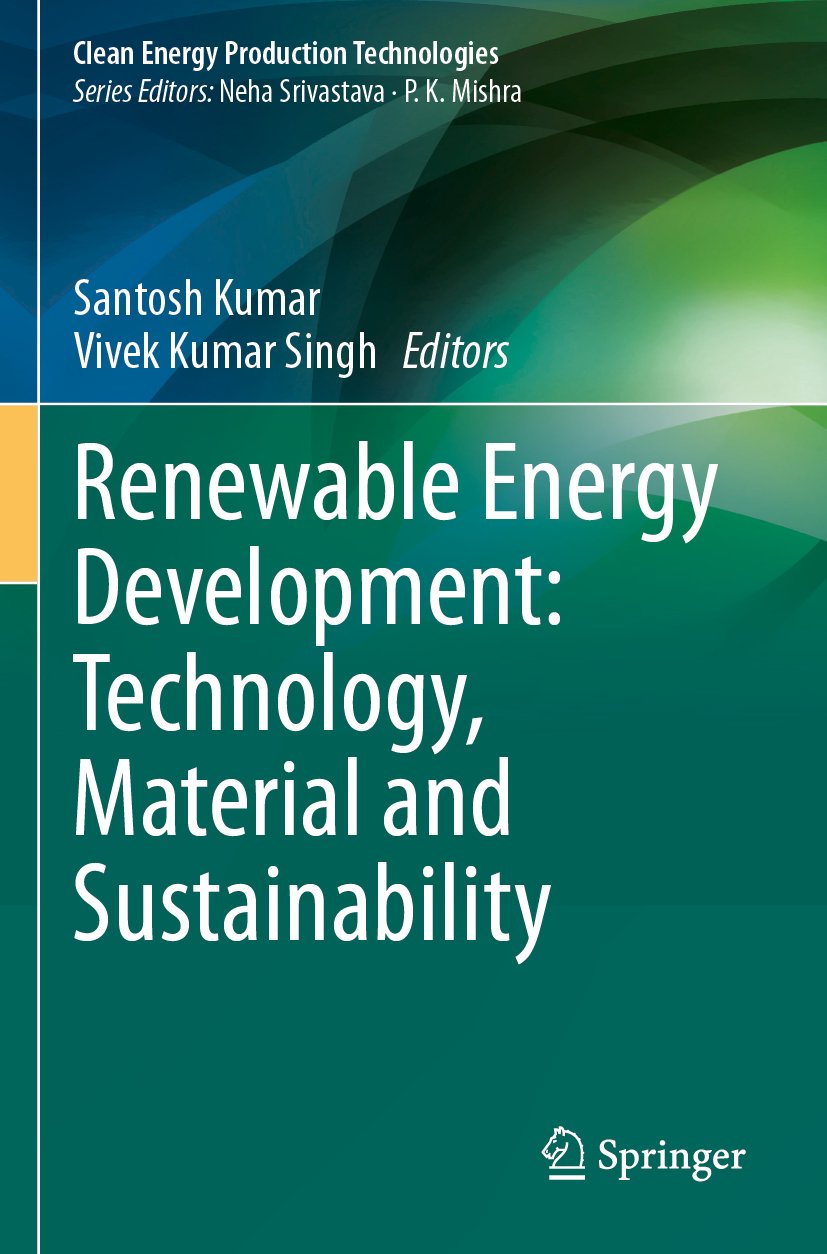 Clean Energy Production Technologies