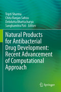 Natural Products for Antibacterial Drug Development: Recent Advancement of Computational Approach