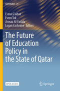 The Future of Education Policy in the State of Qatar