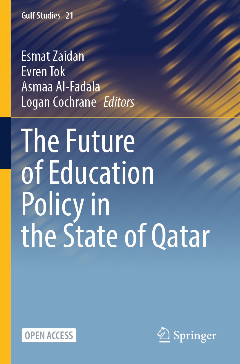 The Future of Education Policy in the State of Qatar