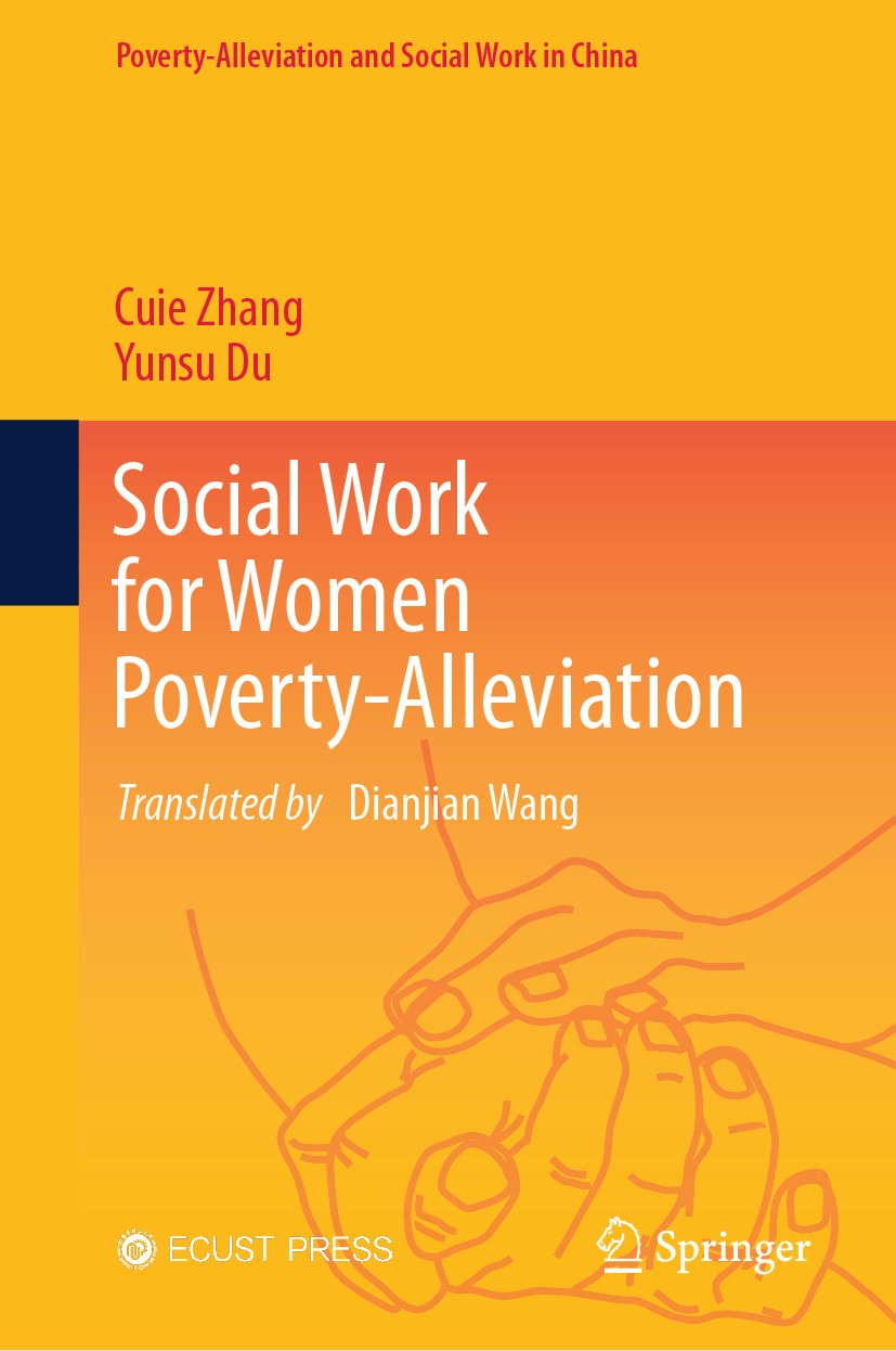 Poverty-Alleviation and Social Work in China