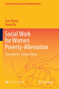 Poverty-Alleviation and Social Work in China