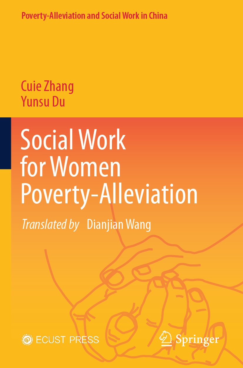 Poverty-Alleviation and Social Work in China