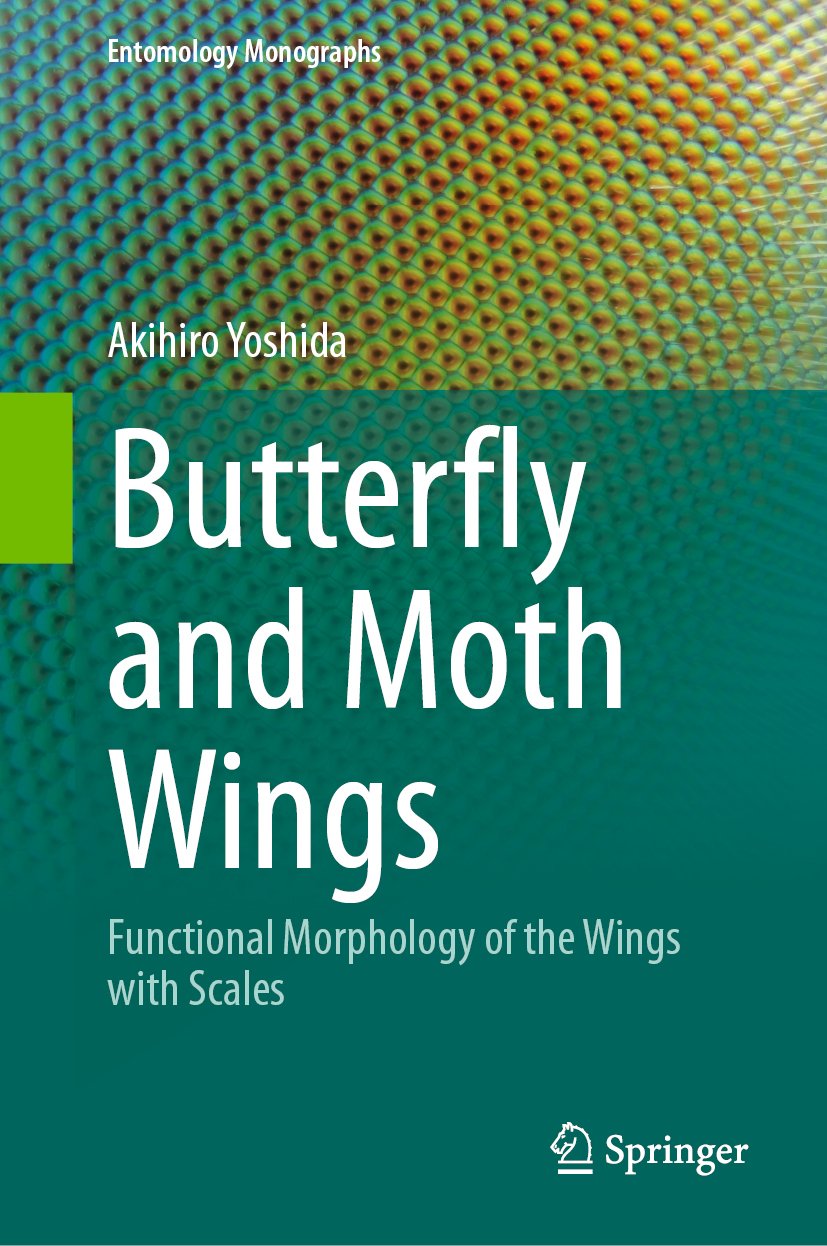 Entomology Monographs