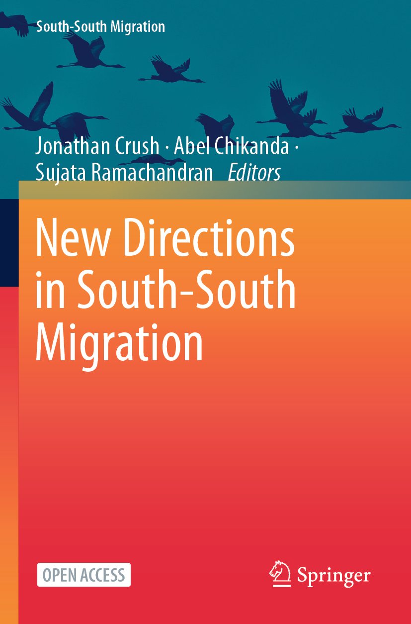 New Directions in South-South Migration
