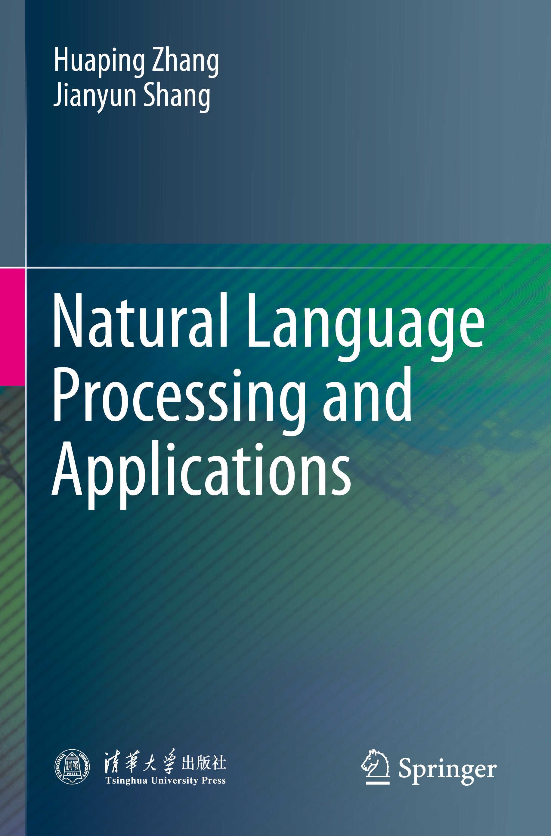 Natural Language Processing and Applications