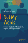 The Language of Politics