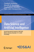 Communications in Computer and Information Science
