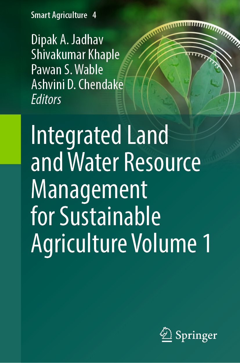 Smart Agriculture