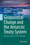 Springer Polar Sciences