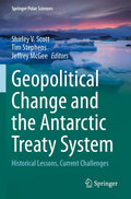 Springer Polar Sciences