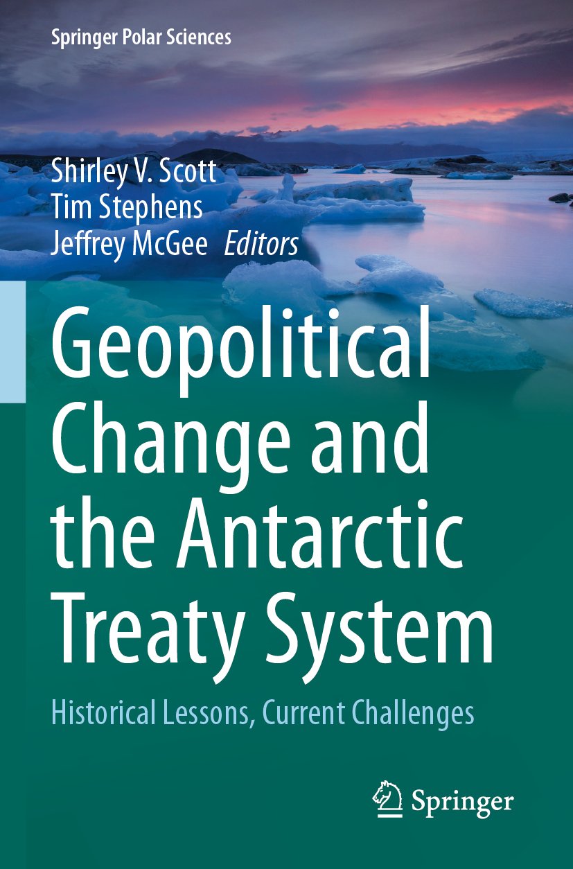 Springer Polar Sciences