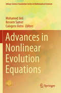 Advances in Nonlinear Evolution Equations
