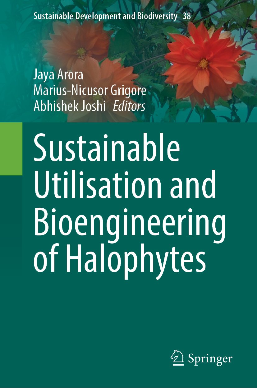 Sustainable Development and Biodiversity