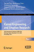 Communications in Computer and Information Science
