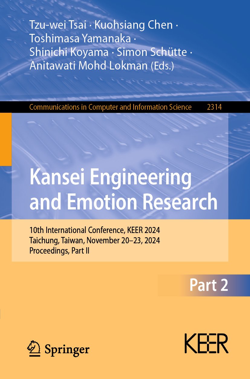 Communications in Computer and Information Science