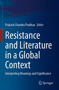 Resistance and Literature in a Global Context