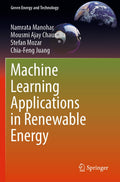 Green Energy and Technology