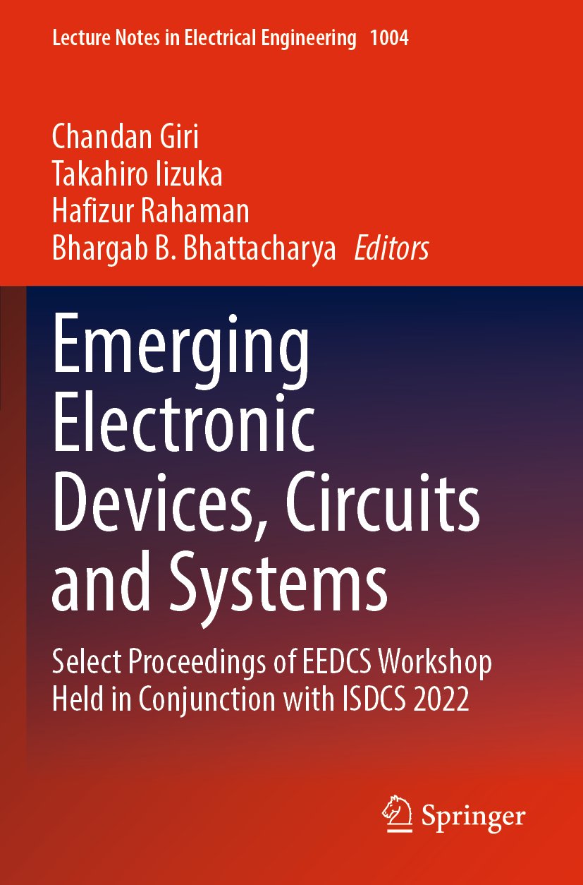 Lecture Notes in Electrical Engineering