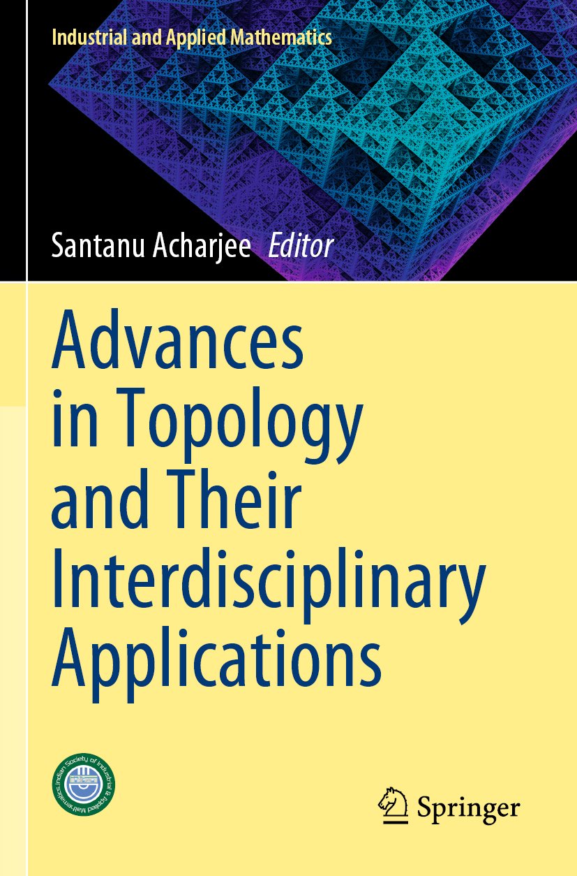 Industrial and Applied Mathematics