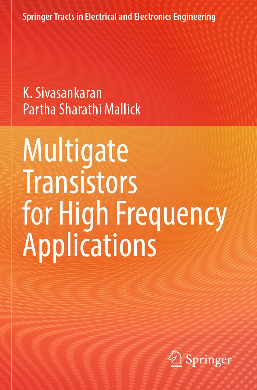 Springer Tracts in Electrical and Electronics Engineering