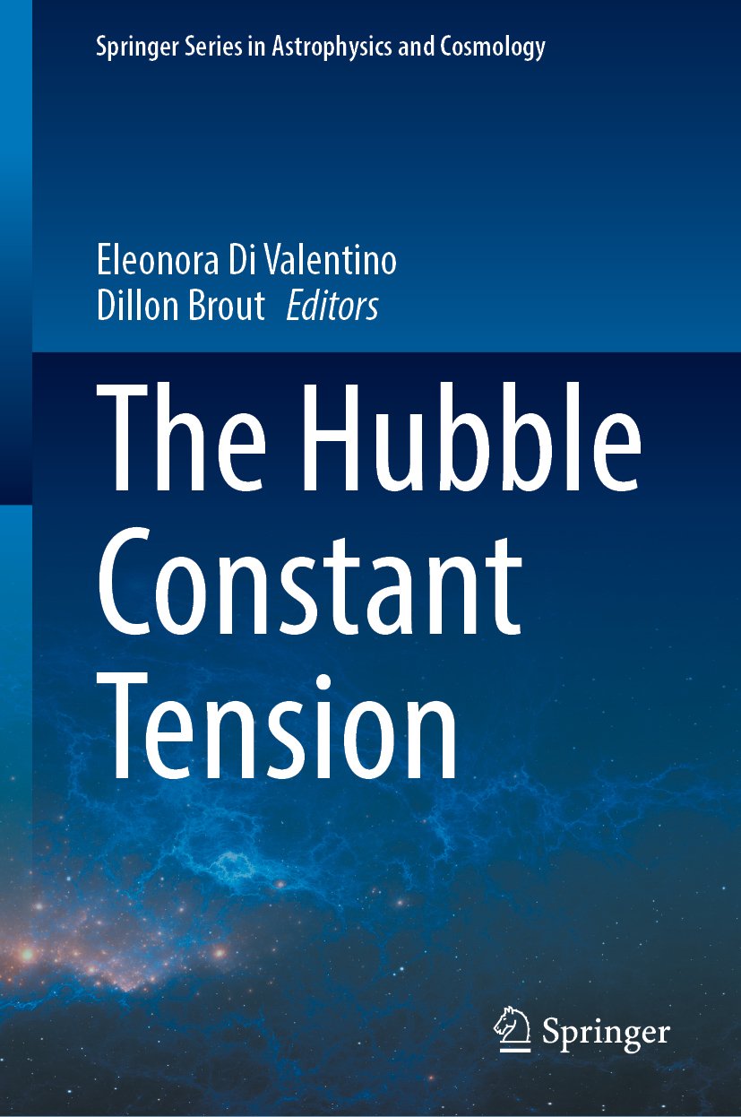 Springer Series in Astrophysics and Cosmology