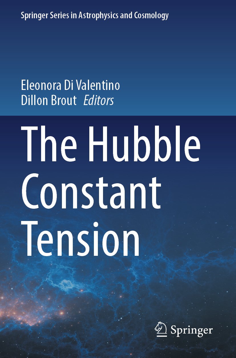 Springer Series in Astrophysics and Cosmology