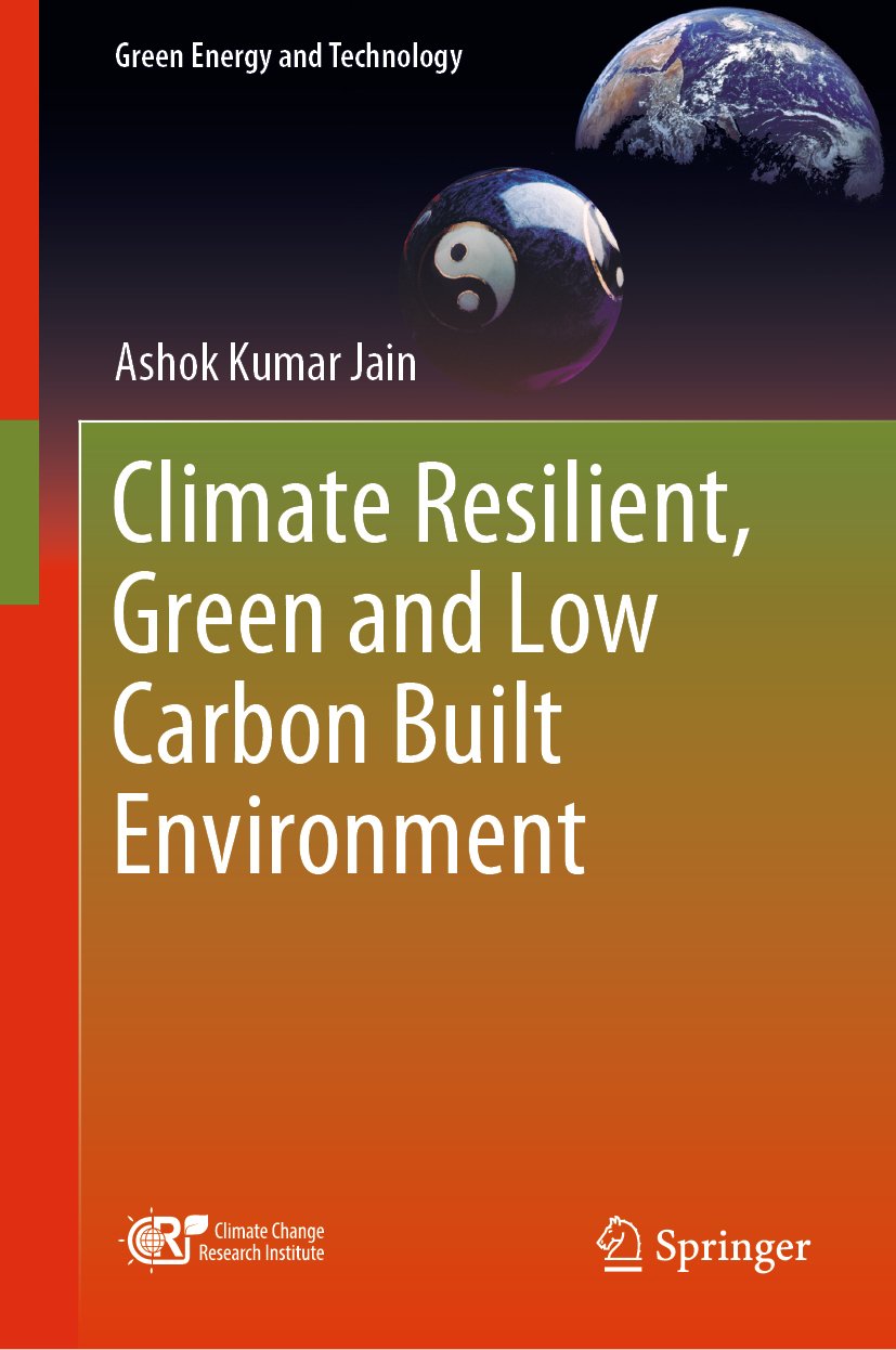 Green Energy and Technology
